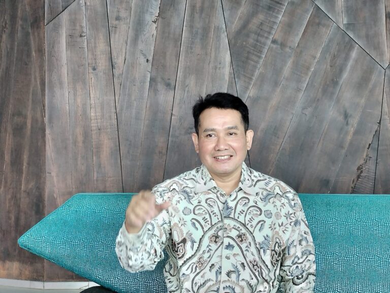 Dede Farhan Aulawi Jelaskan Peran Arsitek dan Engineer pada Tahap Pra-Konstruksi