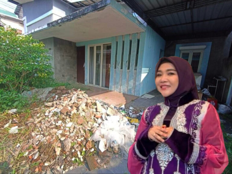 Aset Dirusak, Modal Raib: Novi Ayla KDI Seret Pelaku Investasi Bodong ke Jalur Hukum.