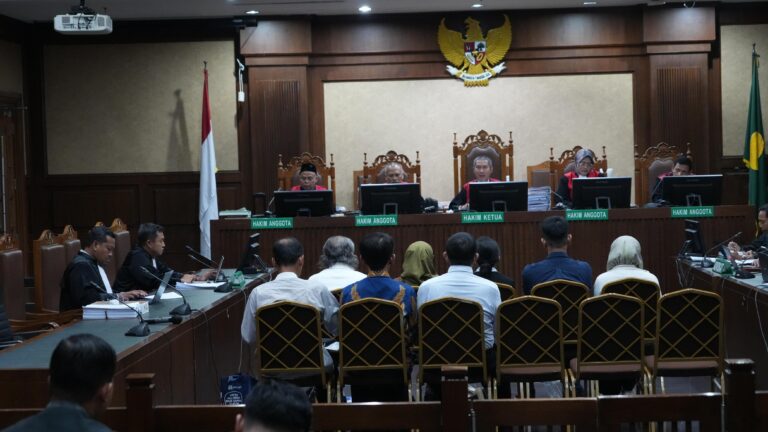 JPU Paparkan Fakta Ketidaksesuaian Formula Harga Dalam Persidangan Lanjutan Perkara Kompensasi RON 90 PT Pertamina