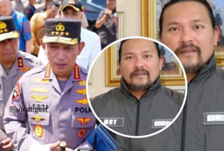 Aipda Vicky Katiandagho Mundur dari Polri, Protes Mutasi Saat Usut Korupsi Besar di Minahasa