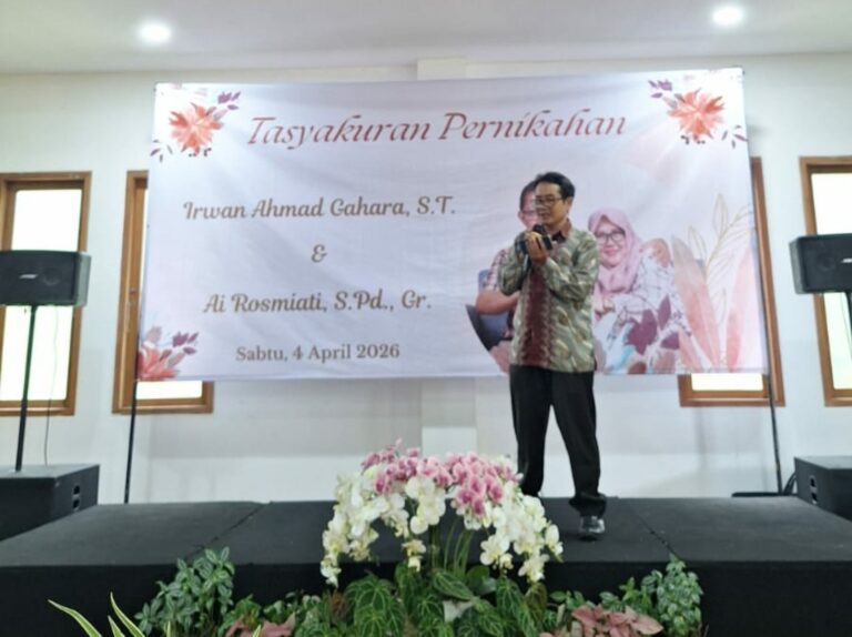 Nasihat Pernikahan Menuju Keluarga Sakinah, Mawaddah, wa Rahmah