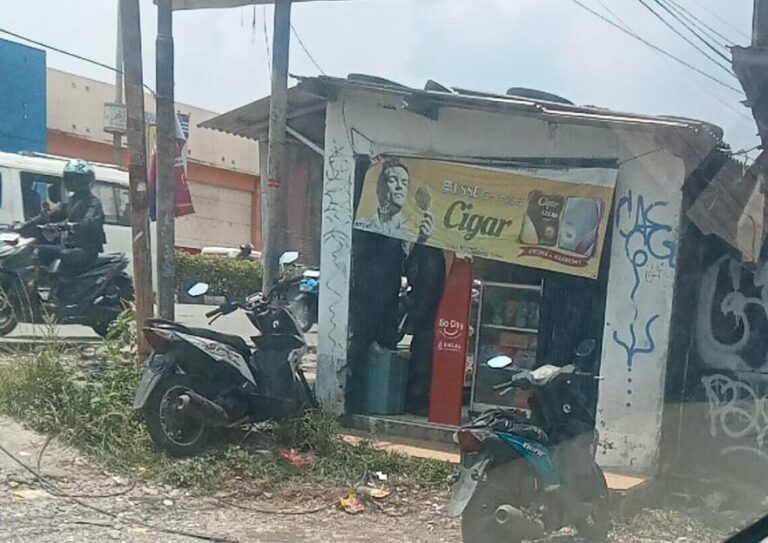 Lingkaran Setan Tramadol di Pamulang: Digerebek Jadi Seremonial, Buka Kembali Jadi Tradisi