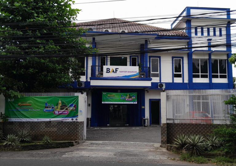 Debitur BAF Cabang Semarang Selatan Keluhkan Sistem Angsuran Di Duga Ada Monopoli Penipuan