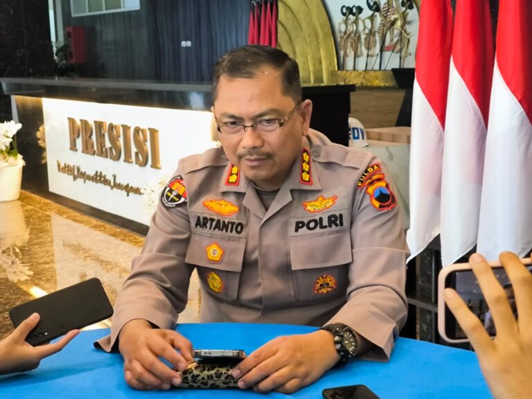 Polda Jateng Komitmen Amankan Subsidi Energi, Polres Brebes Ungkap Pengoplosan LPG Rugikan Negara 802 Juta