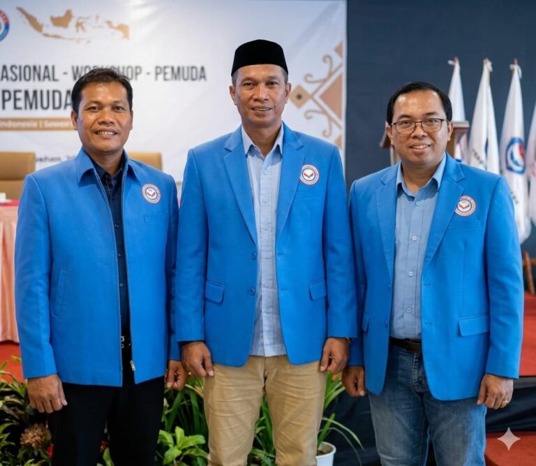 Menyikapi Gerakan Dan Seruan Provokatif Seglitir Kelompok Mencoba Merongrong Kewibawaan Negara.