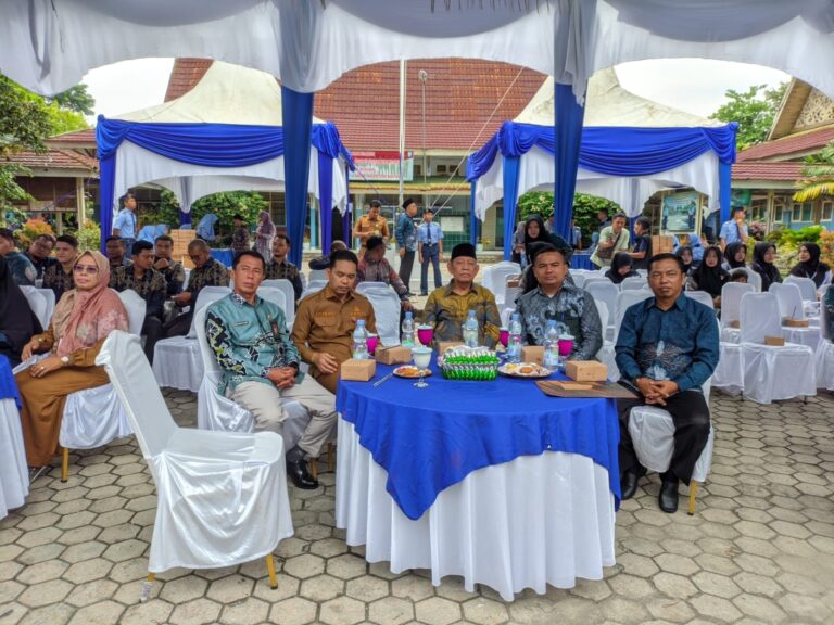Pemprov Riau Akui Keterbatasan Anggaran, Namun Dorong SMA Plus Masuk Program Sekolah Unggul Garuda Transformasi