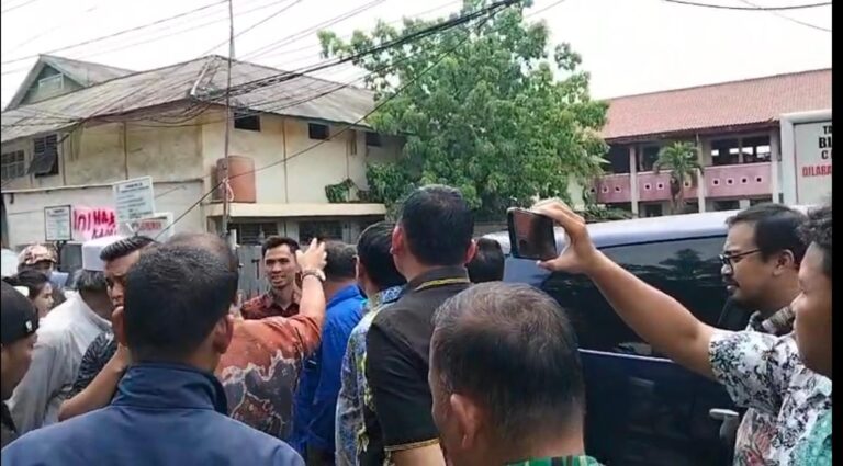 Sengketa Panas Rawa Bokor: Antara Klaim Aset Daerah dan Hak Rakyat Kecil yang Terabaikan”