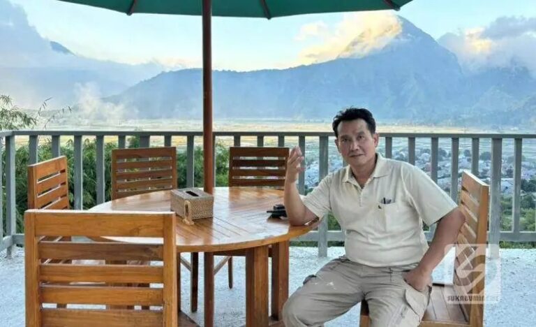 Masalah Fundamental Terkait Akses Masyarakat pada Keadilan* Oleh : Dede Farhan Aulawi