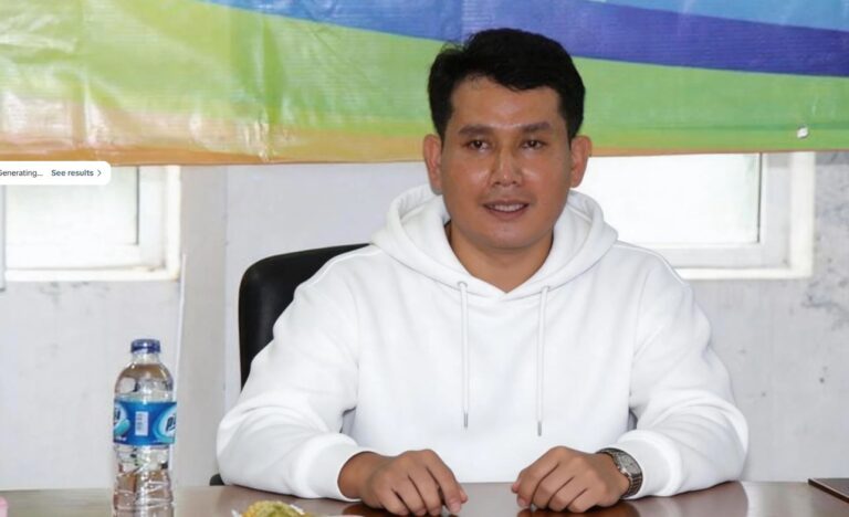 Kelayakan Operasi Infrastruktur Perkeretaapian