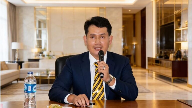 Alur Proses Neuro-Kognitif di Era Cognitive Warfare