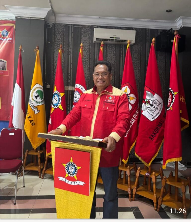 REFORMASI HUKUM : MEMBONGKAR STATE CAPTURE DAN MENUTUP CELAH DEEP STATE DI HULU DAN HILIR