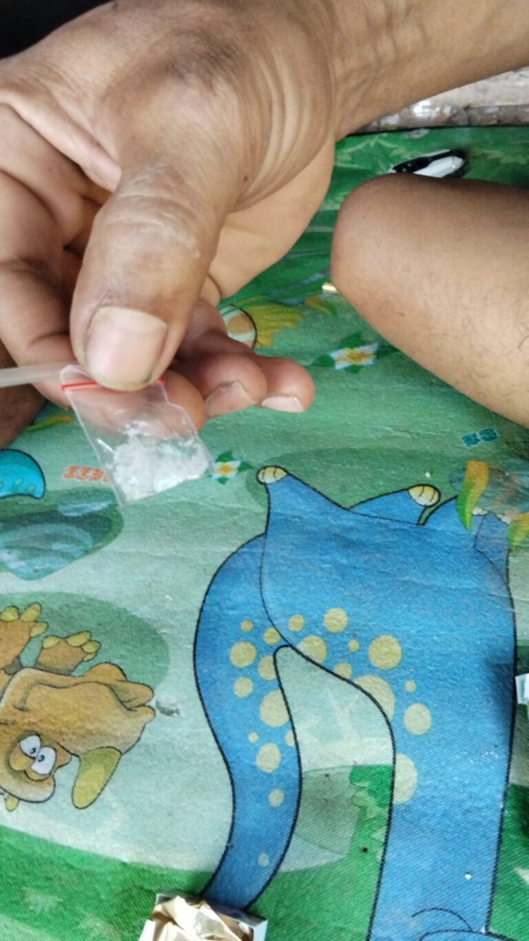 Warga Cianting Resah, Area Pemancingan Oknum Kades Diduga Jadi Markas Peredaran Narkoba
