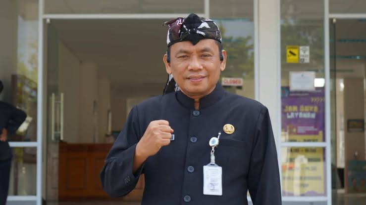 KISRUH  ABSENSI FIKTIF ASN KABUPATEN BREBES