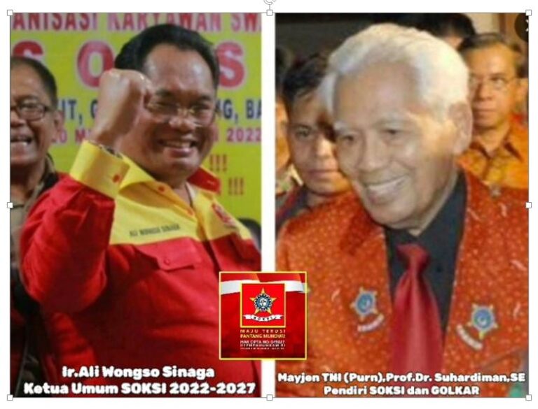 PERPPU PEMULIHAN ASET NEGARA : INSTRUMEN KONSTITUSIONAL REFORMASI BABAK KEDUA
