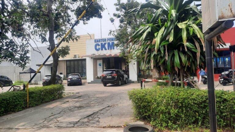 Tiga Tahun KPR Lunas Sertifikat tak kunjung diterima , Konsumen Tuntut Ganti Rugi Rp.40 Juta dari Developer CKM-City