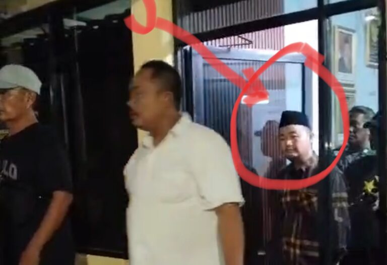 Viral Hina Wartawan: Meski Ken Ken Sepatan Minta Maaf, Proses Hukum Tetap Berjalan