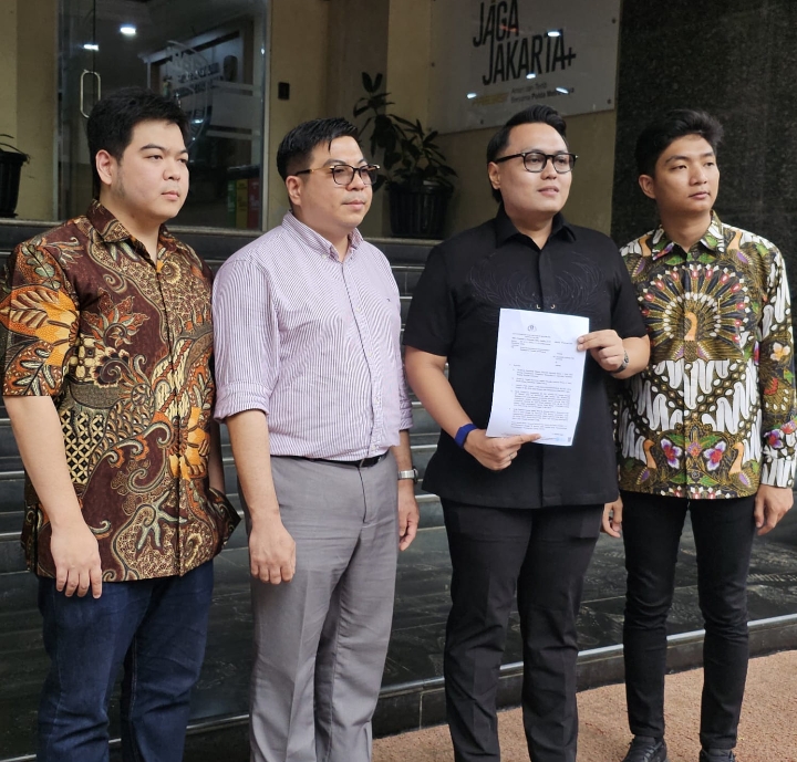 Pemilik Tanah Menang Kasasi dan PK dalam Sengketa Melawan PT Paramount Kini Ditahan, Keluarga Pertanyakan Dasar Pidana dan Desak Penegakan Hukum Berkeadilan