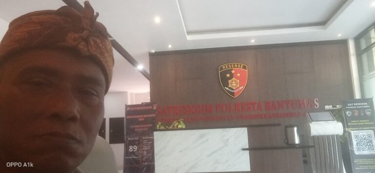 Usai Sempat Ditunda, Pelapor Dugaan KDRT Akhirnya Diperiksa Unit PPA