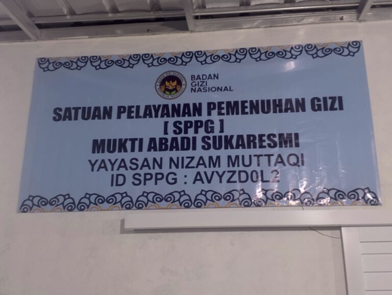 Reporter Kabar Bahri Alami Intimidasi Saat Investigasi Dapur MBG di Sidamukti Pandeglang