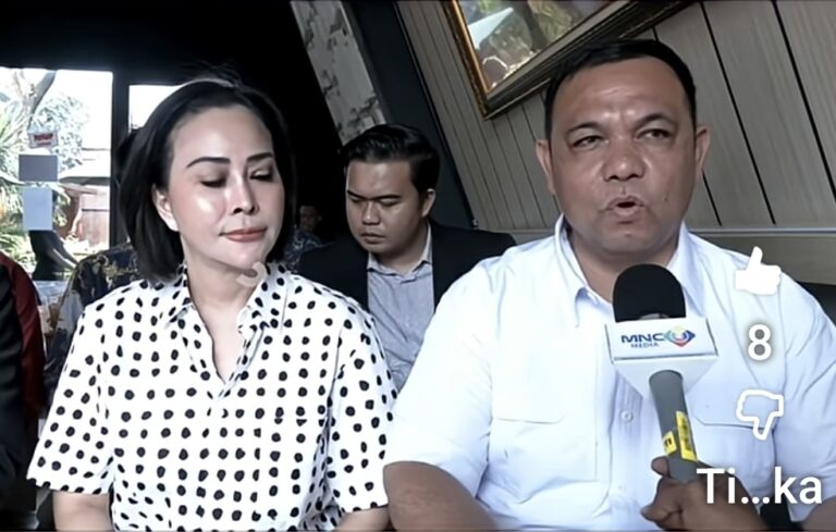 Abai Putusan Inkrah MA, Aset PT Citra Aryaguna dan Elisabeth Louise Coreta Disita Paksa Pengadilan!